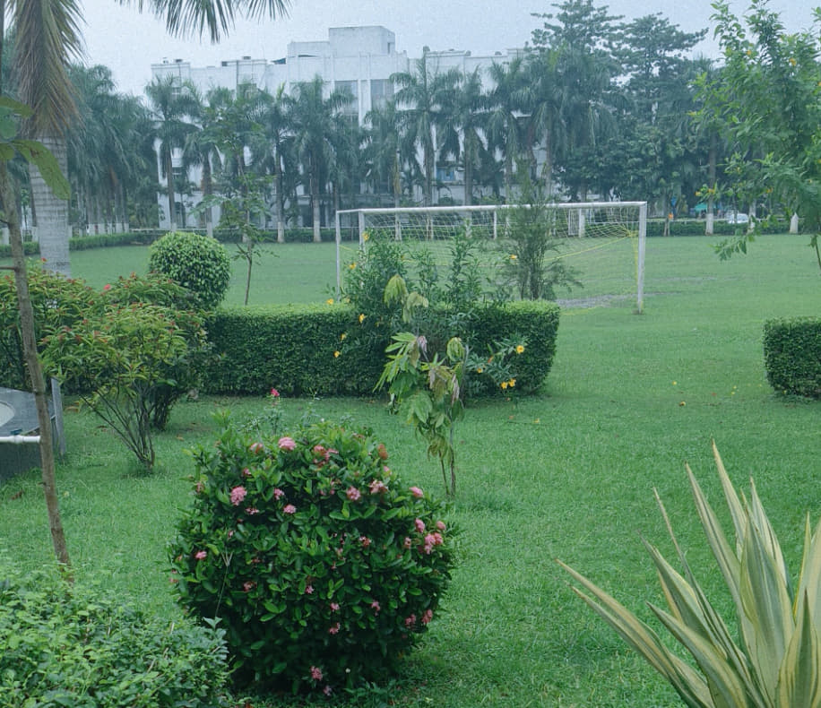 Adamas University Kolkata Sports photo 4